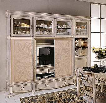 Стенка MAESTRI ARTIGIANI Provenza_2 834/B