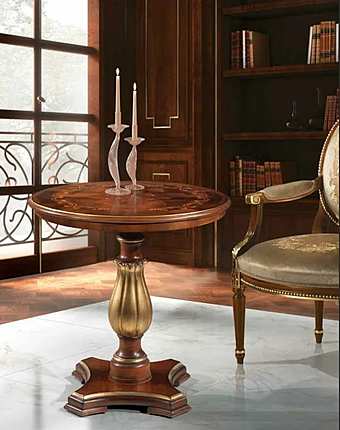 Подставка ANGELO CAPPELLINI ACCESSORIES 30123/07 фабрика ANGELO CAPPELLINI из Италии