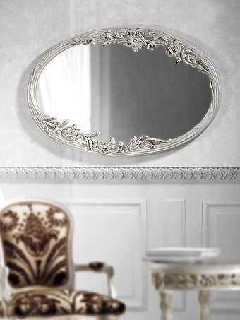 Зеркало SPINI 20525 фабрика SPINI из Италии