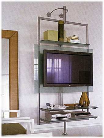 Стойка для TV-HI-FI COMPOSIZIONE U29
