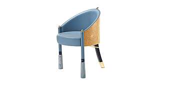 Кресло DRAENERT Armchair Stars F3 Кресло DRAENERT Armchair Stars F3 фабрика DRAENERT из Италии