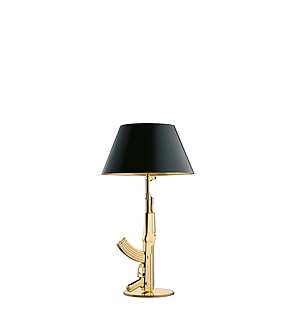 Table Gun от Philippe Starck