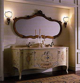 Зеркало TIRO2/CORNICE170-AD