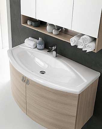 База под раковину ARTESI UN29 фабрика ARTESI из Италии