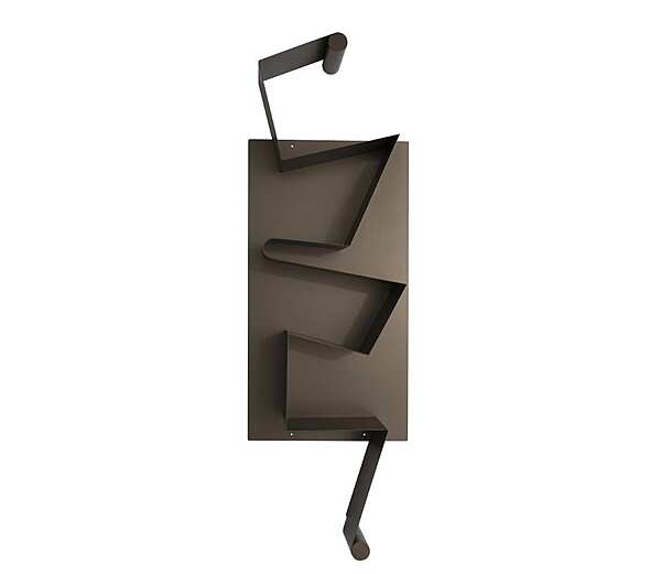 Стеллаж TONIN CASA NOTA - T6481 Modern Collection