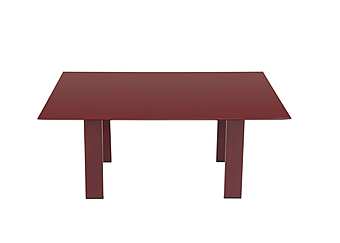 Стол журнальный IL LOFT Cubi Divano - Sofa CUT87