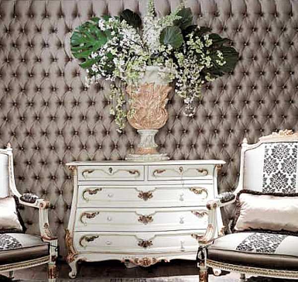 Комод ASNAGHI INTERIORS L12406 La boutique