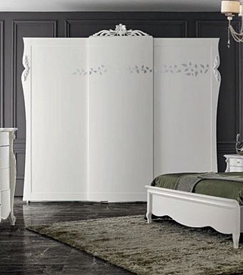 Шкаф GIULIA CASA "Verona Home" 221-VH фабрика GIULIA CASA из Италии