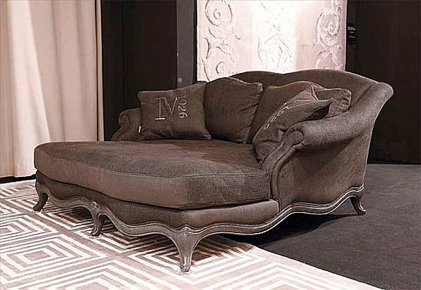 Кушетка MANTELLASSI Miro Casa Gioiello