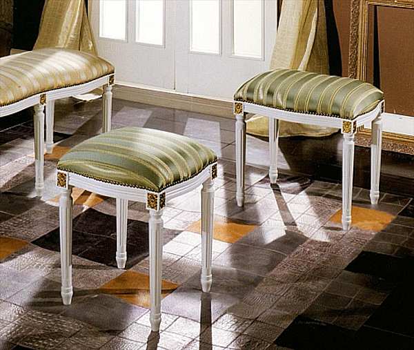 Пуф MIRANDOLA 280/P Poltrone e Relax 2