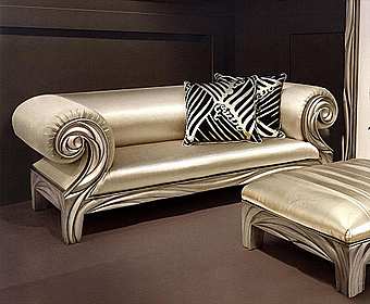 Диван BM STYLE RM103 фабрика BM STYLE из Италии