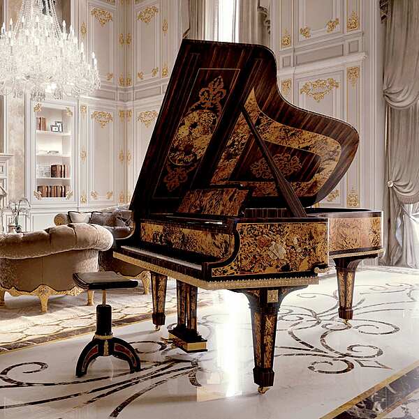 Фортепиано EZIO BELLOTTI 672 PLATINUM
