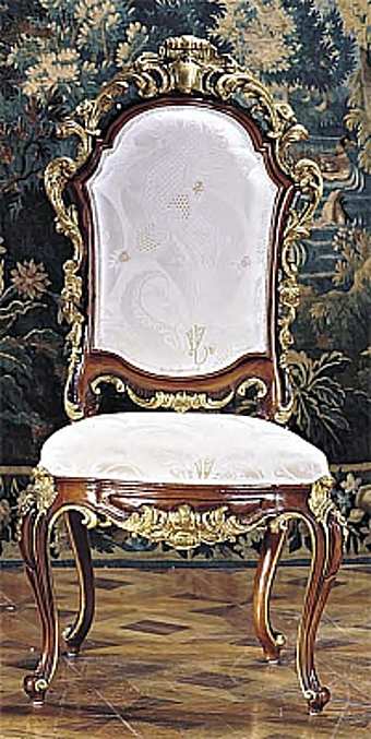 Стул FRANCESCO MOLON (GIEMME STILE) The Upholstery S113