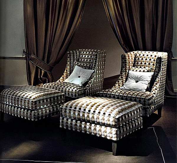 Пуф SOFTHOUSE Vittoria pf Softhouse 2012