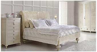 Кровать HALLEY apt. 262