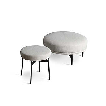 Пуф BONALDO Neuilly Пуф BONALDO Neuilly фабрика BONALDO из Италии
