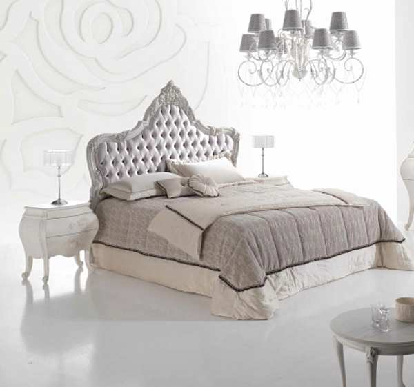 Кровать PIERMARIA atelier capitoneè Night collection
