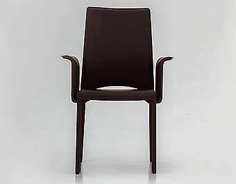 Кресло TONIN CASA Modern Collection MADELEINE - T7268 Кресло TONIN CASA Modern Collection MADELEINE - T7268 фабрика TONIN CASA из Италии