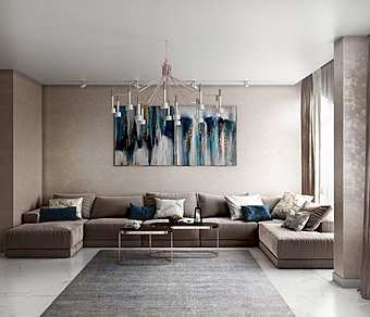 Диван Swan Hills