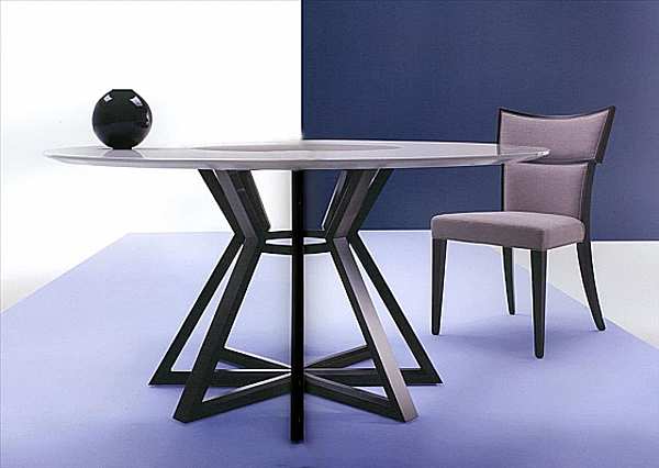 Стол COSTANTINI PIETRO 9021T Catalogo cop. argento
