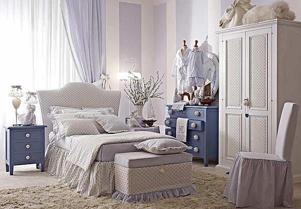 Тумбочка DOLFI 0112 Sogni di Matilde