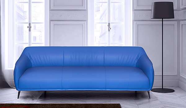 Диван NIERI Sidney COLLEZIONE CLUB
