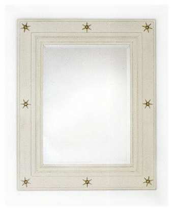 Зеркало CHELINI 2069 фабрика CHELINI из Италии