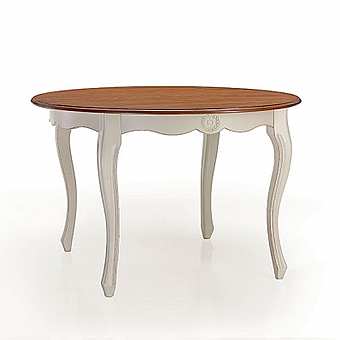 Стол SEVEN SEDIE 0205TA01 Стол SEVEN SEDIE 0205TA01 фабрика SEVEN SEDIE из Италии