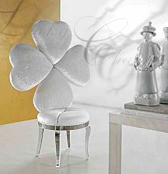Кресло LUCKY CHARM 3