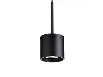 Подвесная светодиодная лампа из металла AXOLIGHT Pivot Подвесная светодиодная лампа из металла AXOLIGHT Pivot фабрика Axolight из Италии