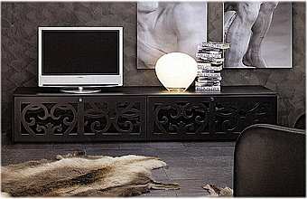Тумба под TV PARIS - 8359 D
