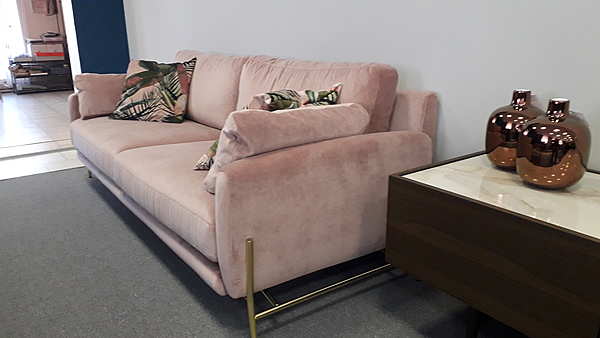 Диван LE MARAIS фабрика CALLIGARIS из Италии. Фото №3