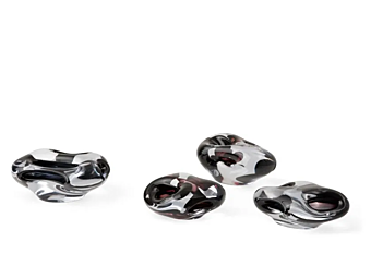 Декоративный предмет из blown glass Bubbles GIORGETTI GA046G, GA049G, GA050G, GA058G Декоративный предмет из blown glass Bubbles GIORGETTI GA046G, GA049G, GA050G, GA058G фабрика GIORGETTI из Италии