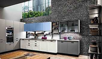 Кухня ARREX Dallas 05 Кухня ARREX Dallas 05 фабрика ARREX из Италии