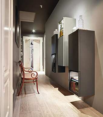 Стенка SANGIACOMO L6C29   фабрика SANGIACOMO из Италии