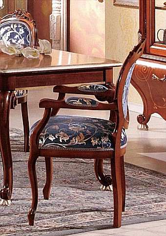 Элитный стул BTC INTERNATIONAL T533 фабрика BTC INTERNATIONAL из Италии