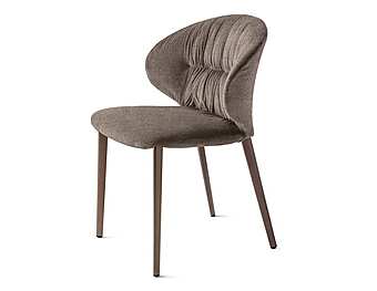 Стул BONTEMPI 34.82 Drop фабрика Bontempi из Италии