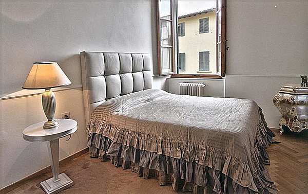 Кровать MANTELLASSI Susanna Casa Gioiello