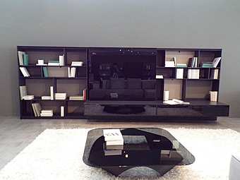 Гостиная Flat C