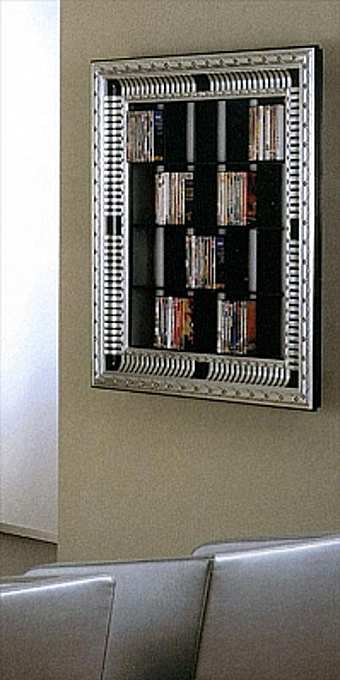 Стеллаж VISMARA FRAME 120-Art Deco Стеллаж VISMARA FRAME 120-Art Deco фабрика VISMARA из Италии