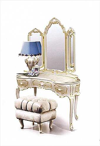 Зеркало CASPANI TINO C/485/D/3 фабрика CASPANI TINO из Италии