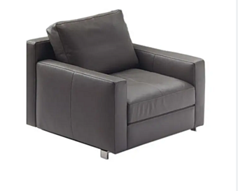 Кресло POLTRONA FRAU Massimosistema