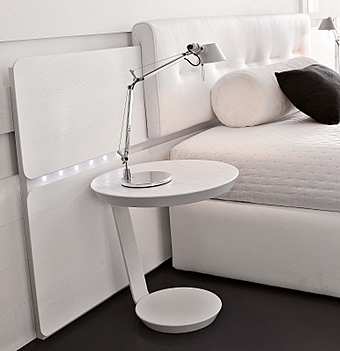 Подставка BENEDETTI MOBILI Luna Подставка BENEDETTI MOBILI Luna фабрика BENEDETTI MOBILI из Италии