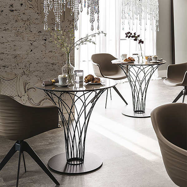 Обеденный Стол CATTELAN ITALIA Nido Keramik Bistrot фабрика CATTELAN ITALIA из Италии. Фото №3