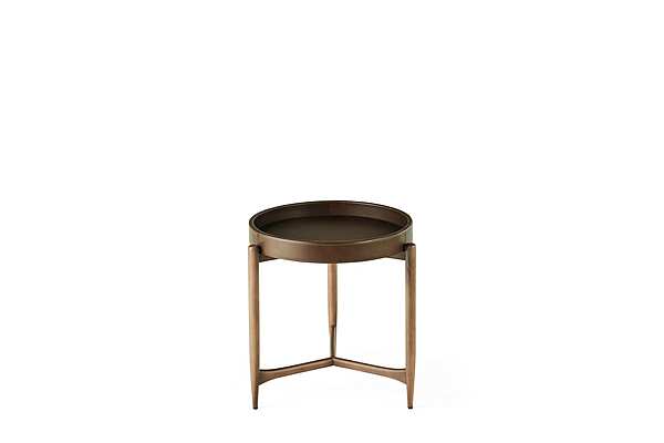 Стол приставной Gianfranco Ferre CHAMBERS фабрика Gianfranco Ferré Home из Италии. Фото №5