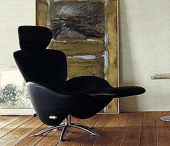 Кресло CASSINA Dodo Кресло CASSINA Dodo фабрика CASSINA из Италии