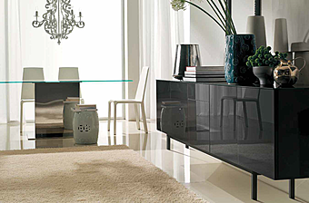 Тумба Bontempi COMPLEMENTI OCCASIONALS 15.G114
