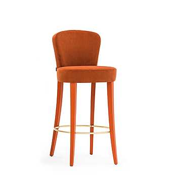 Барный стул MONTBEL Euforia 00181 Барный стул MONTBEL Euforia 00181 фабрика MONTBEL из Италии
