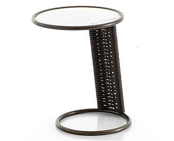 Кофейный Столик RUGIANO Sun 9994 фабрика RUGIANO из Италии