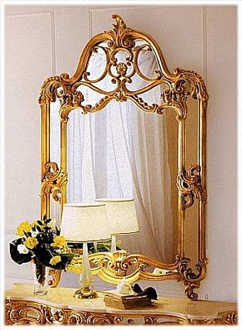 Зеркало CARLO ASNAGHI STYLE 10101 Зеркало CARLO ASNAGHI STYLE 10101 фабрика CARLO ASNAGHI STYLE из Италии